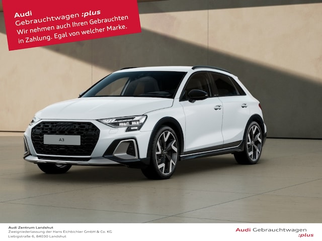 Audi A3 35 TFSI S-Tronic