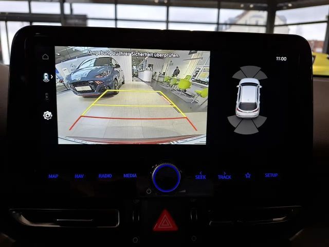 Hyundai i30 N Line T-GDi