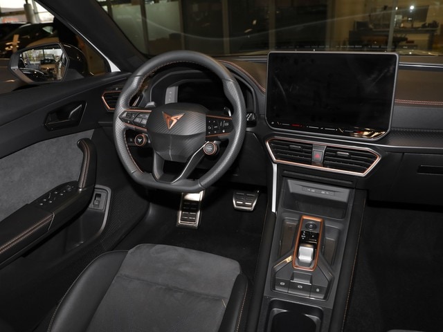 Cupra Formentor 2.0 TSI VZ