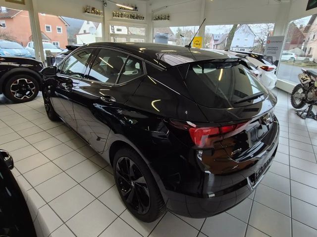 Opel Astra GS-Line Grand Sport