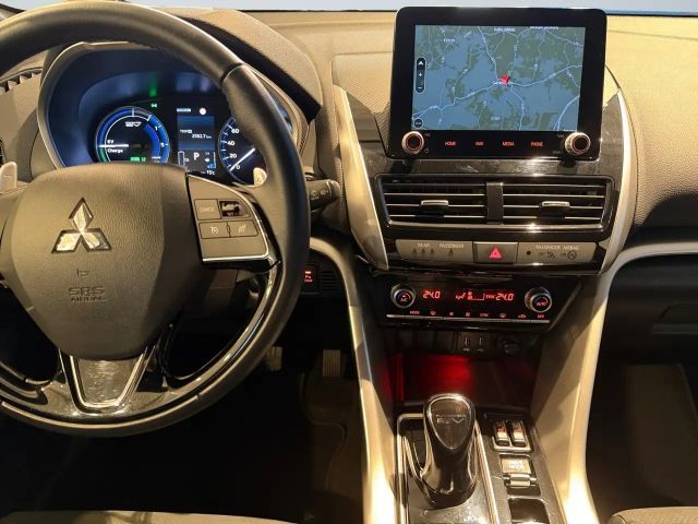 Mitsubishi Eclipse Cross MIVEC PHEV