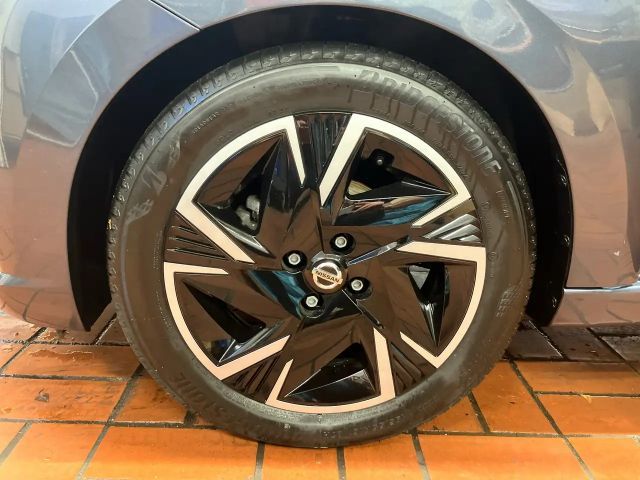 Nissan Micra IG-T N-WAY