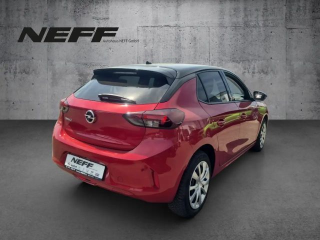 Opel Corsa Edition