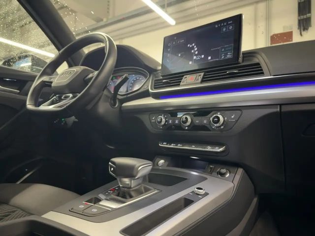 Audi Q5 35 TDI S-Line