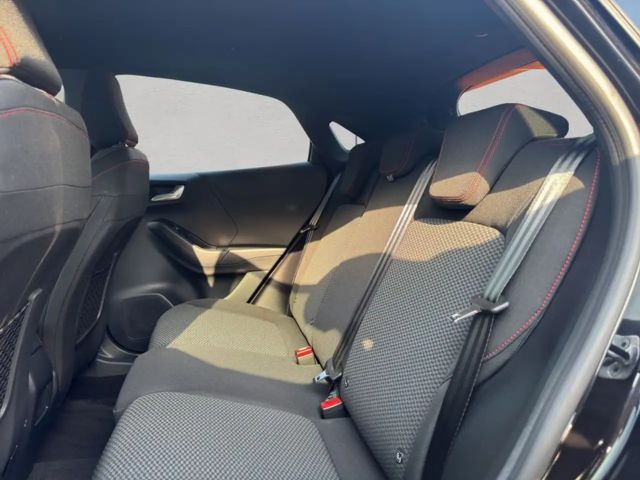 Ford Puma EcoBoost ST Line