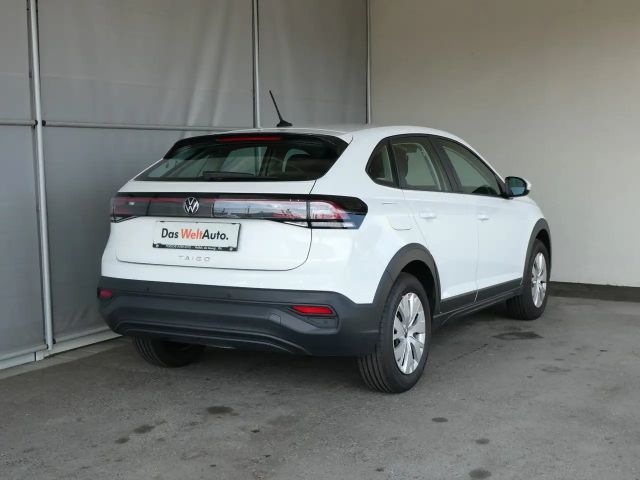 Volkswagen Taigo 4Me TSI