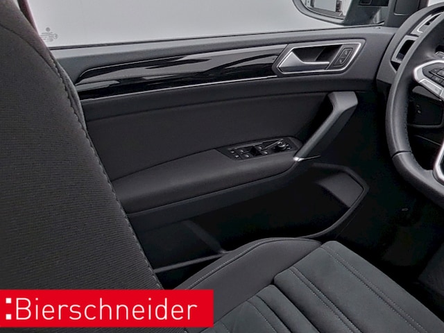 Volkswagen Touran 1.5 TSI DSG Highline Style
