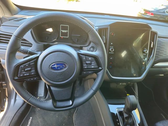 Subaru Forester AWD Active