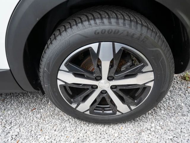 Peugeot 3008 Allure Pack BlueHDi EAT8