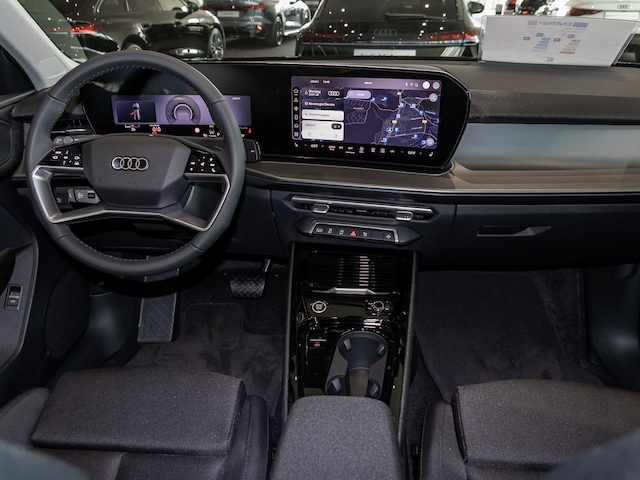 Audi Q3 S-Tronic Sportback