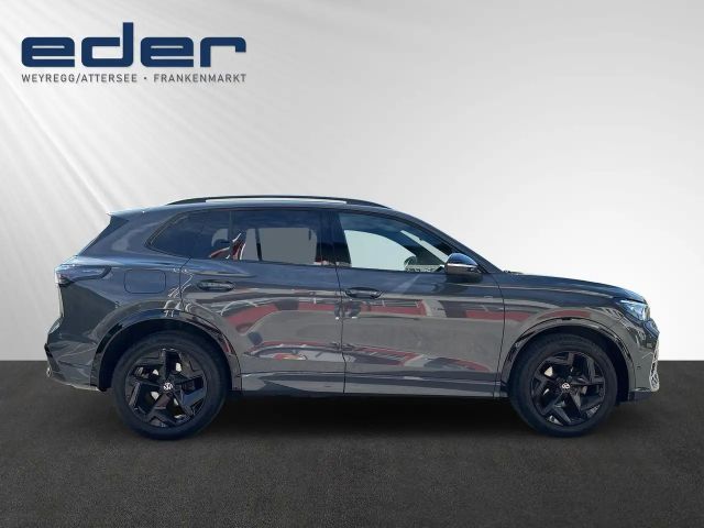 Volkswagen Tiguan DSG R-Line