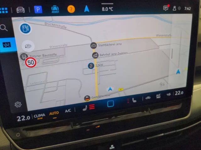 Volkswagen Golf Golf VIII Plus