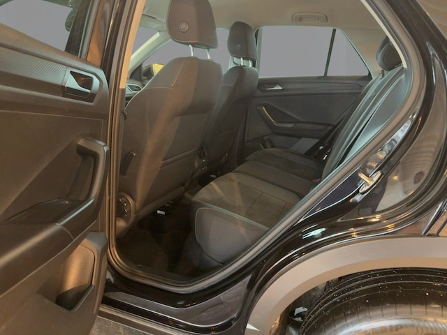 Volkswagen T-Roc 1.5 TSI DSG Style