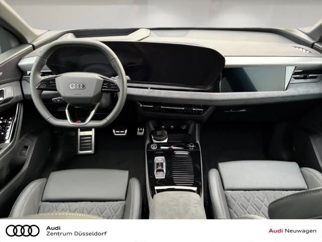 Audi Q6 e-tron S-Line