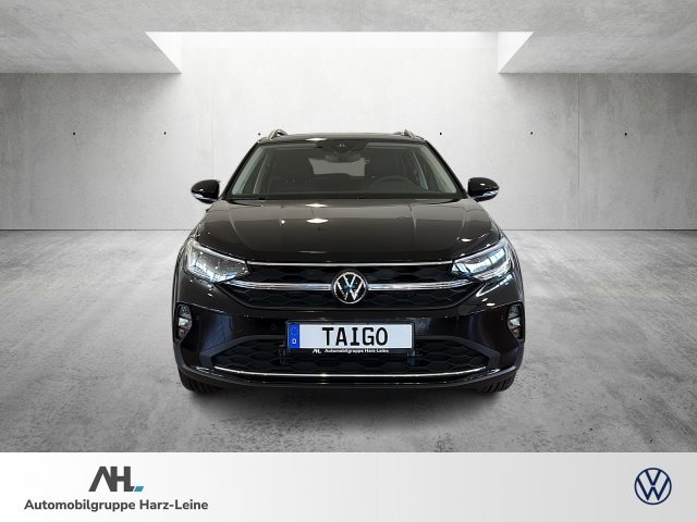Volkswagen Taigo 1.0 TSI DSG