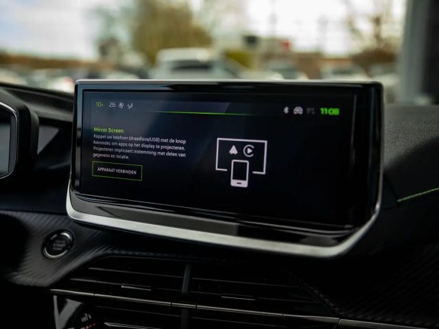 Peugeot 2008 GT-Line