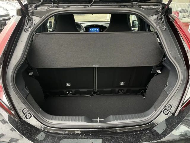 Toyota Aygo X Play S-CVT