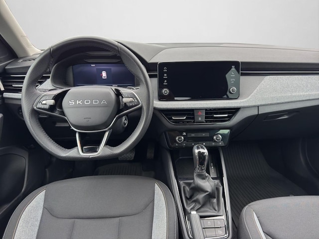 Skoda Kamiq 1.0 TSI Selection