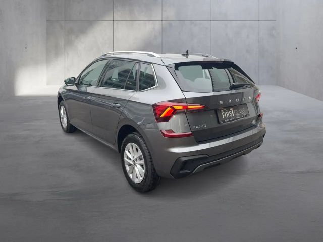 Skoda Kamiq Selection