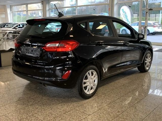 Ford Fiesta Cool & Connect