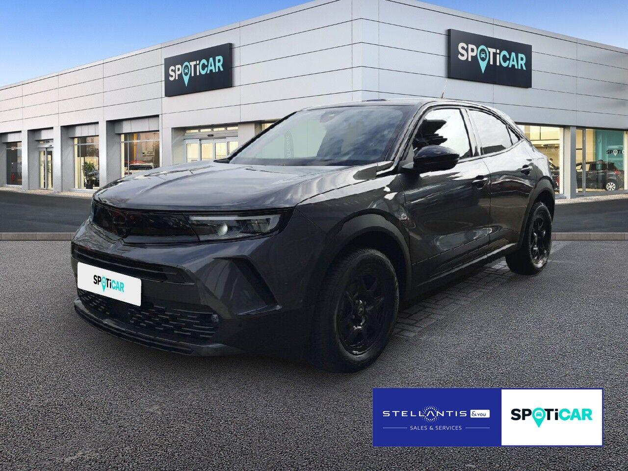 Opel Mokka 1.2 Turbo Turbo