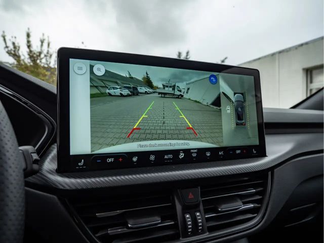 Ford Kuga Plug in Hybrid ST Line