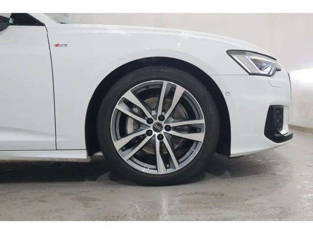 Audi A6 45 TFSI Avant S-Line