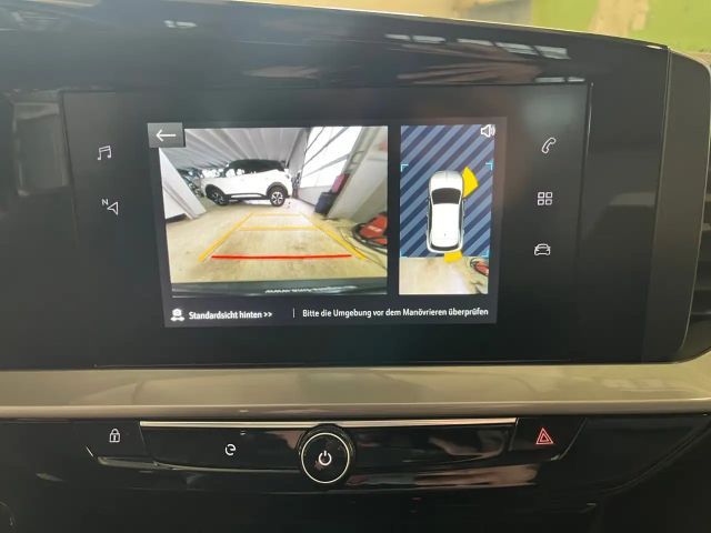 Opel Mokka Elegance Mokka-e