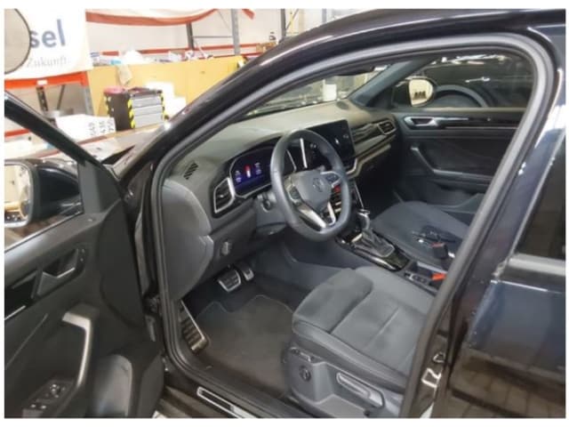 Volkswagen T-Roc 1.5 TSI DSG R-Line