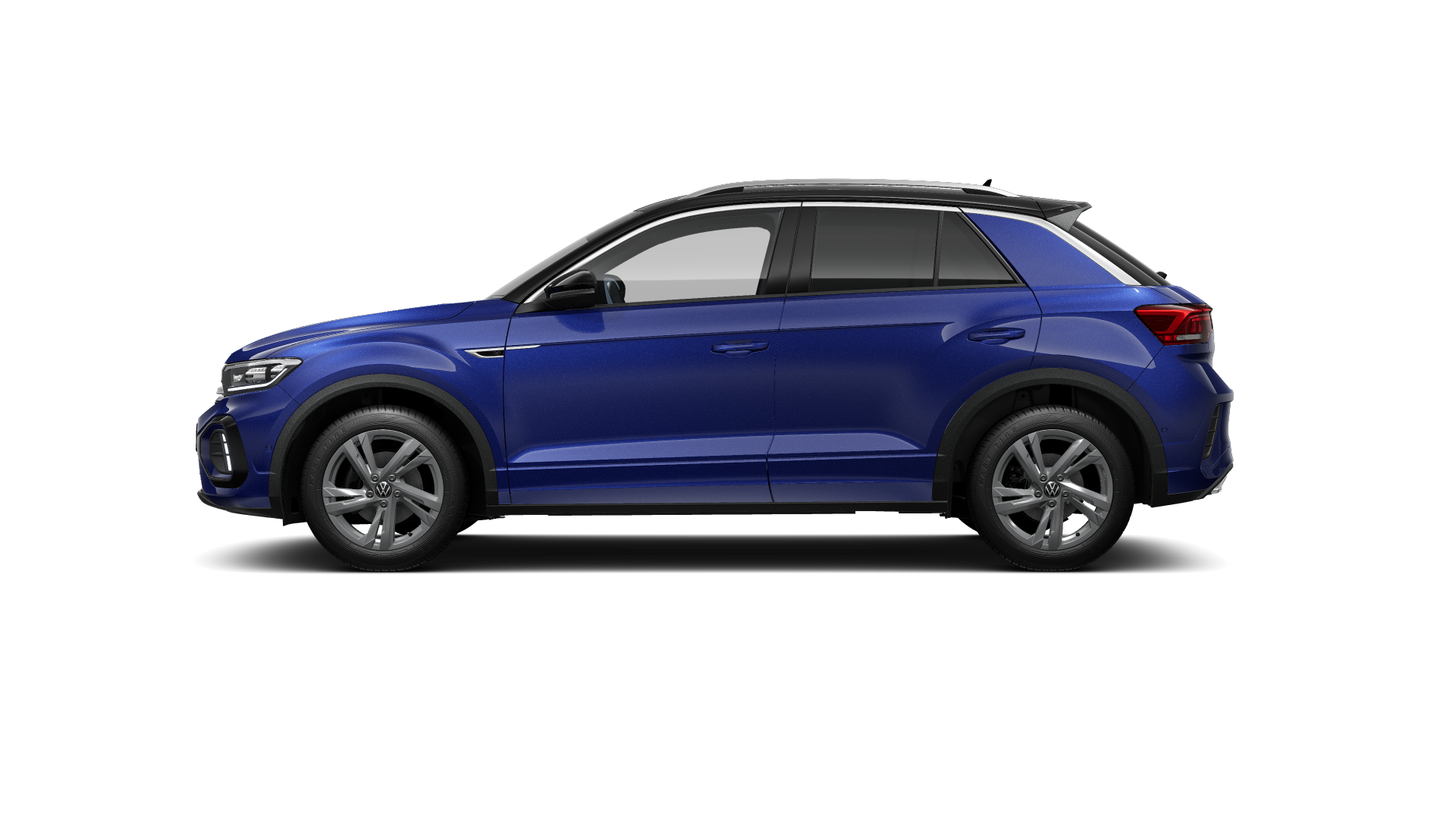 Volkswagen T-Roc 1.5 TSI DSG IQ.Drive R-Line