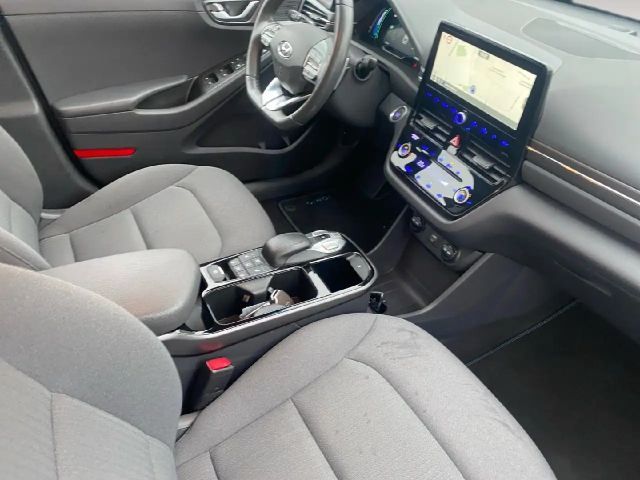 Hyundai Ioniq Electric Style