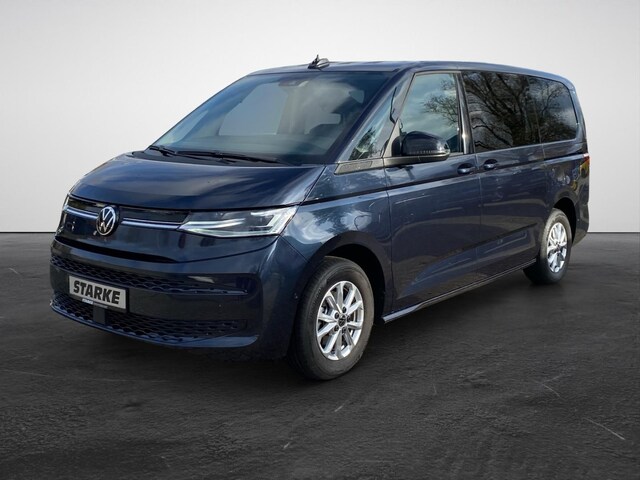 Volkswagen Multivan 2.0 TDI DSG Lang Life T7