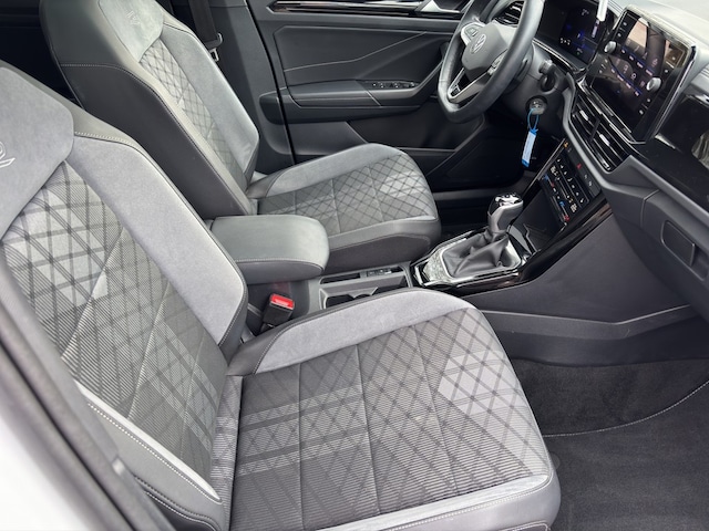 Volkswagen T-Roc 1.5 TSI DSG R-Line