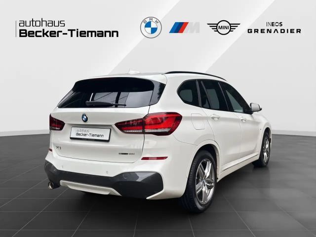 BMW X1 M-Sport sDrive18i