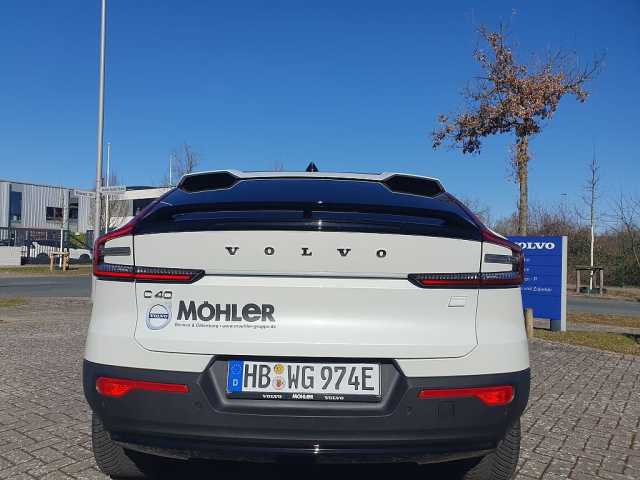 Volvo C40 Recharge