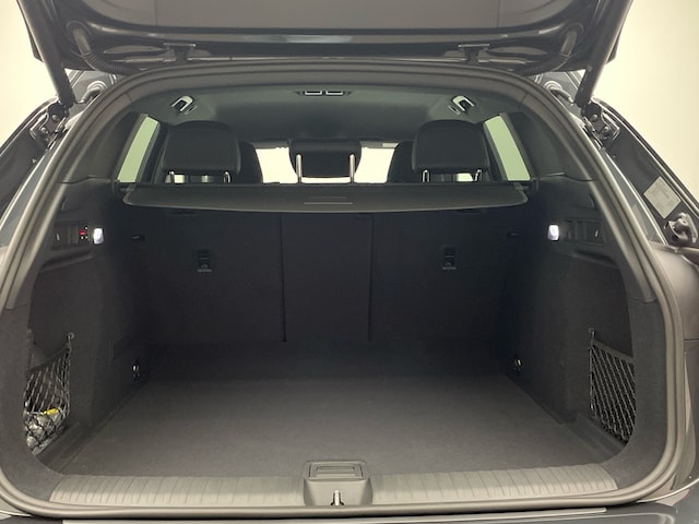 Audi Q6 e-tron Performance