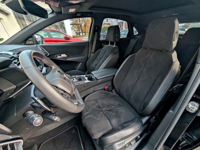 DS DS 7 Crossback Crossback