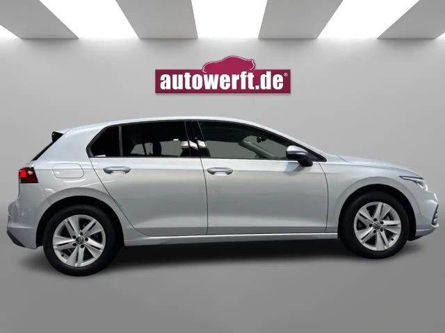 Volkswagen Golf 2.0 TDI DSG Life