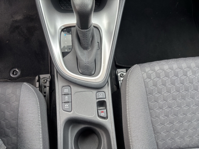 Toyota Yaris 5-deurs Basis Club