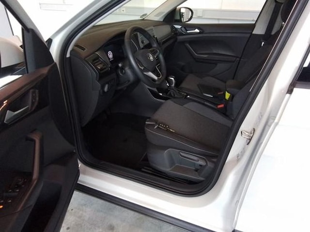 Volkswagen T-Cross 1.0 TSI DSG Life