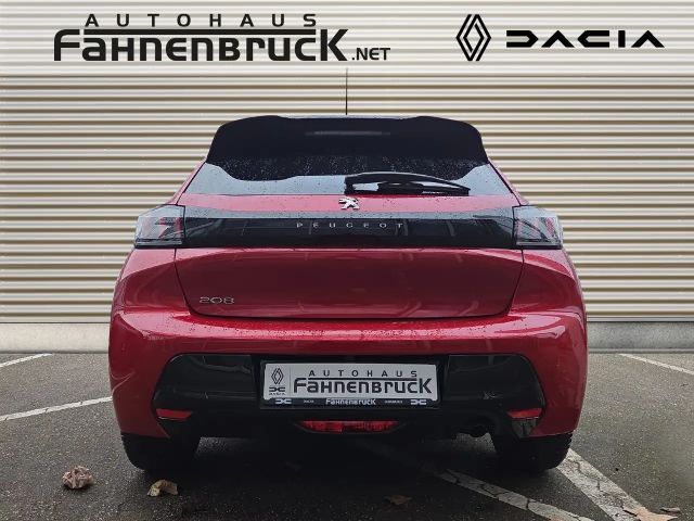 Peugeot 208 PureTech