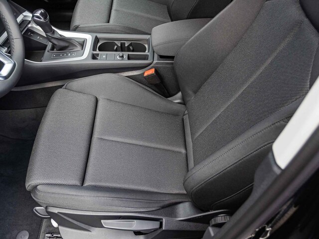 Audi Q3 S-Tronic
