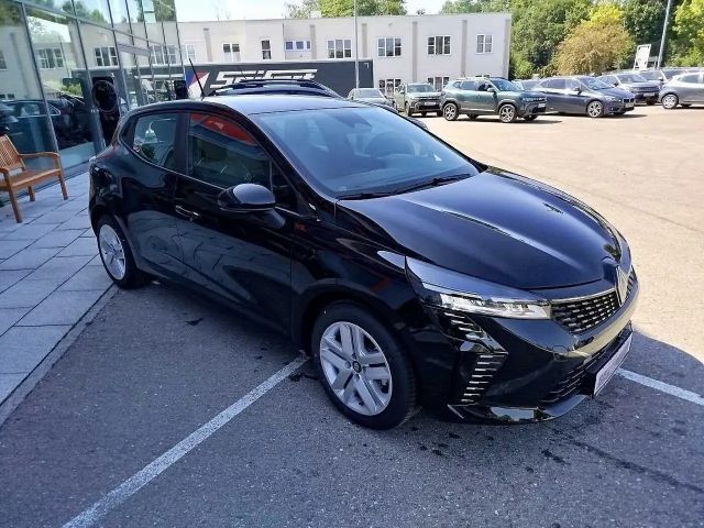 Renault Clio Evolution