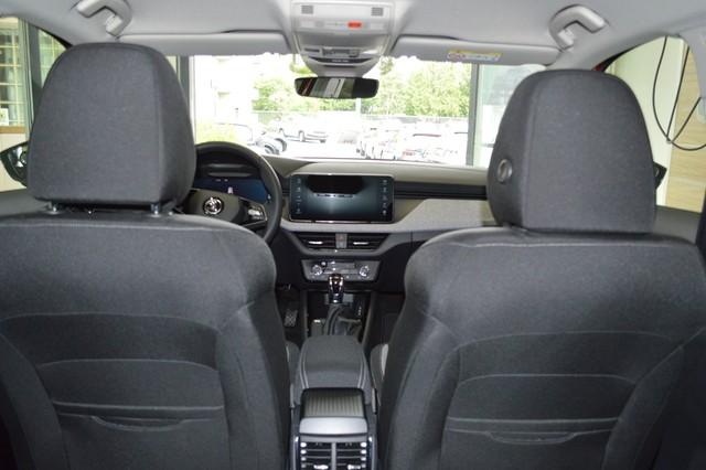 Skoda Scala 1.0 TSI Selection