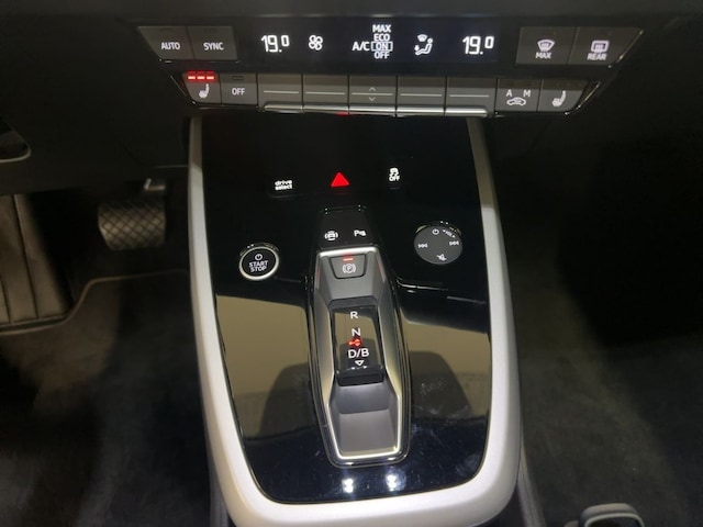 Audi Q4 e-tron 35 Sportback