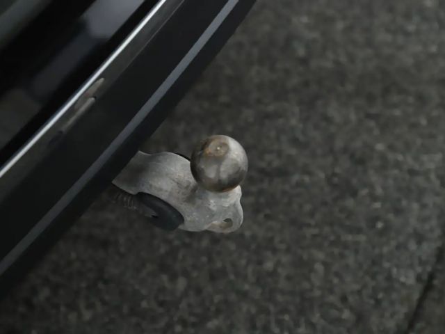 Volkswagen Tiguan IQ.Drive Life