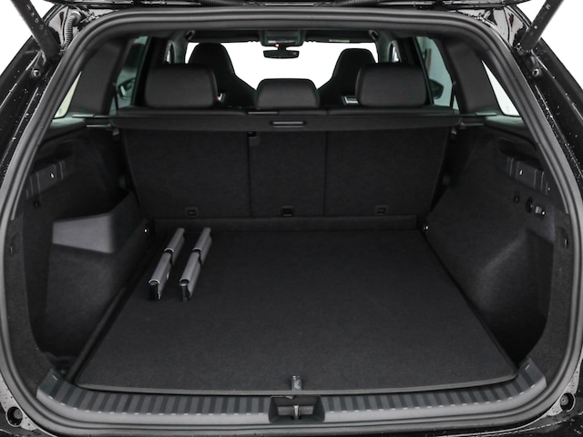 Skoda Kodiaq 2.0 TSI 4x4 RS