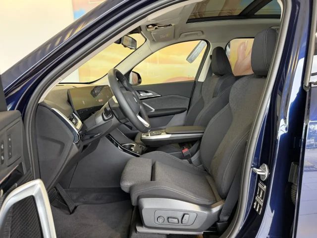 BMW X1 sDr.20i Aut. PANO+KAM+AKTIVS+MEMORY+SPUR+AL+