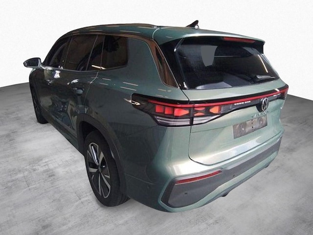 Volkswagen Tayron 1.5 eTSI DSG Life