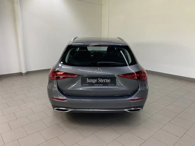 Mercedes-Benz C 180 AVANTGARDE Estate